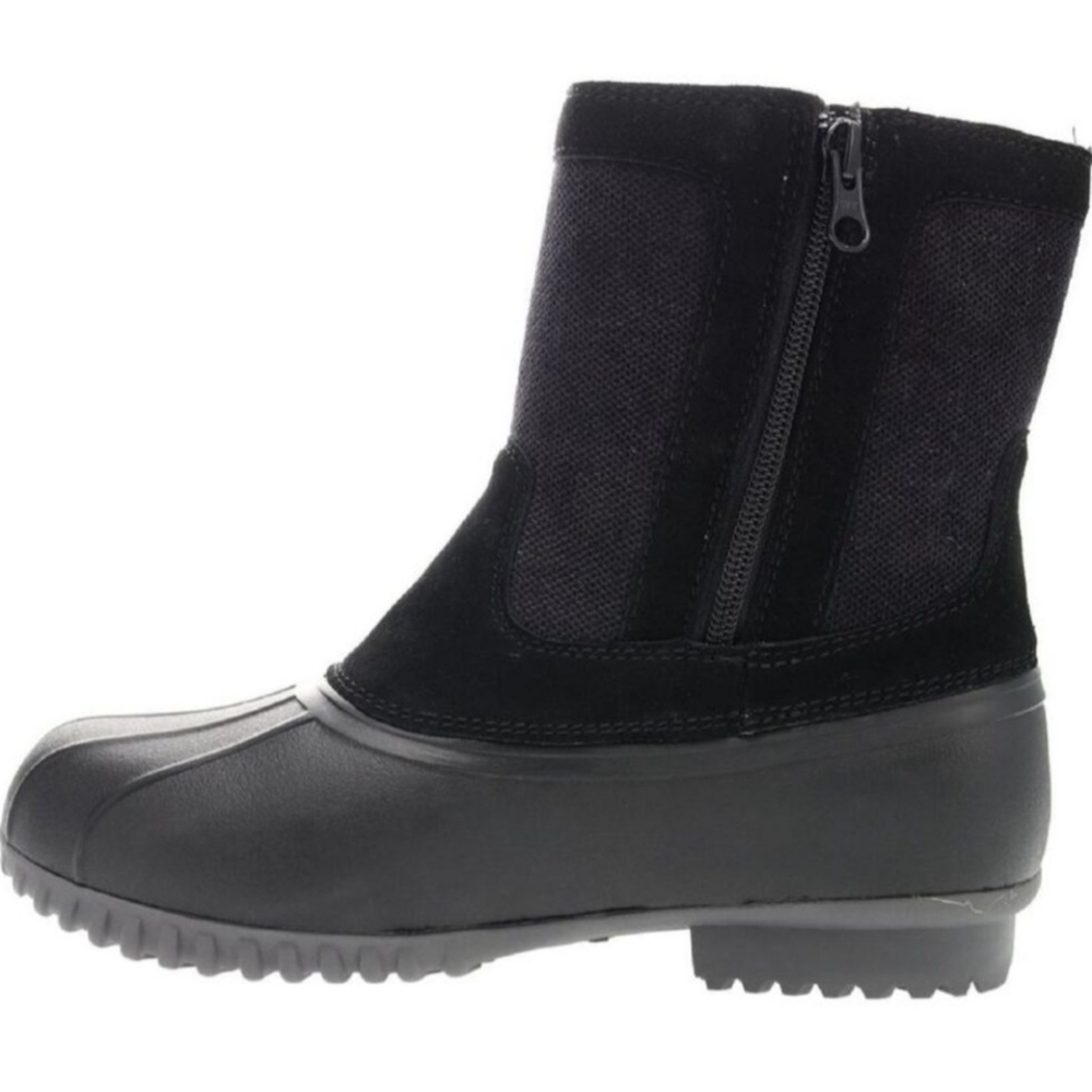 Propet Women's Black Ankle Boots